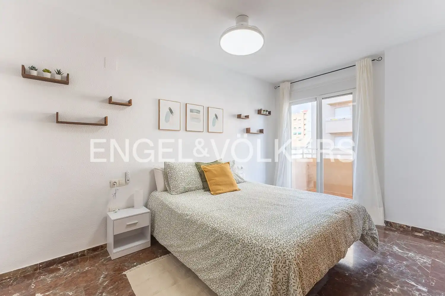 Piso de 97 m² en Valencia