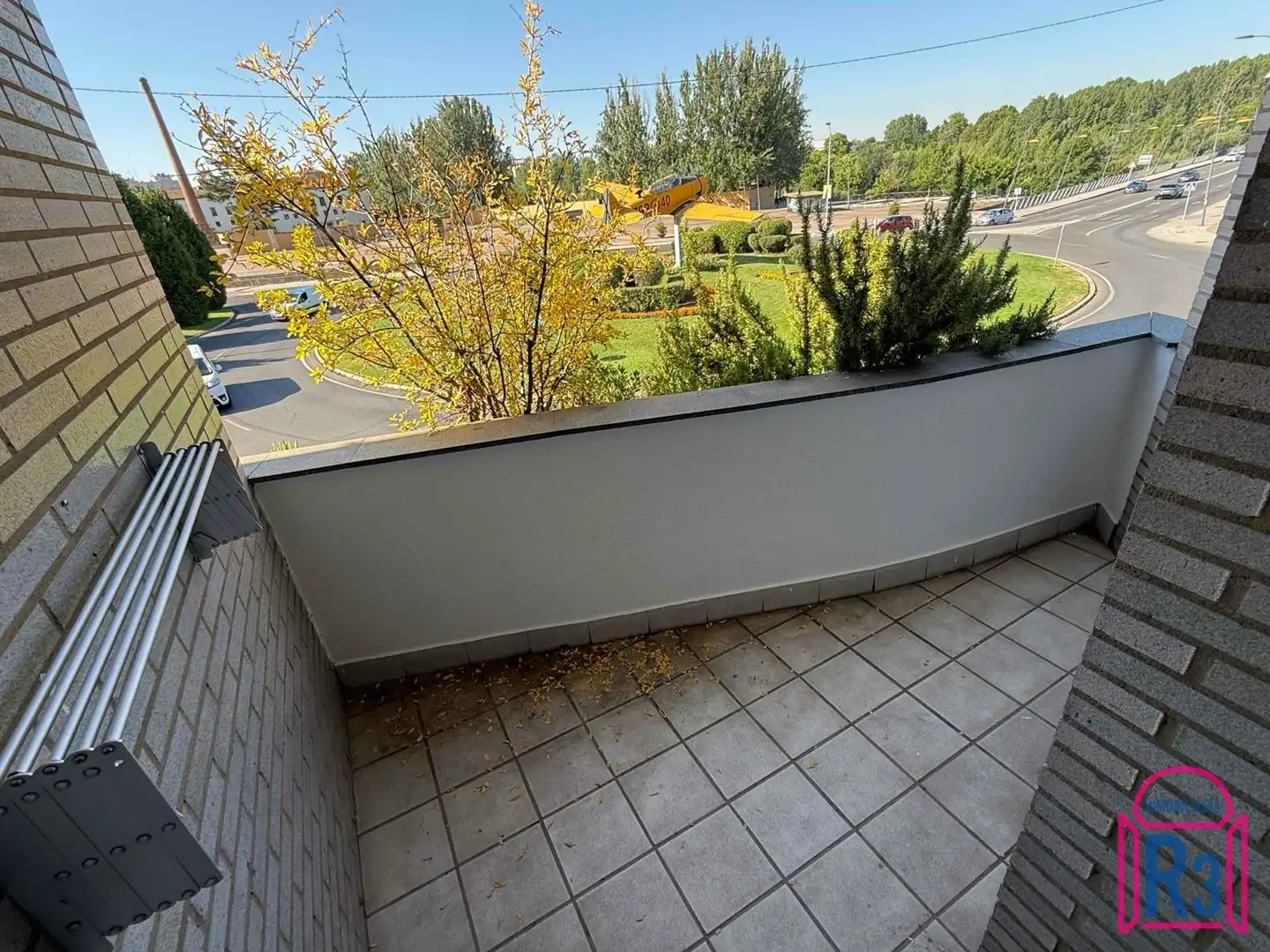 Piso de 135 m² en León