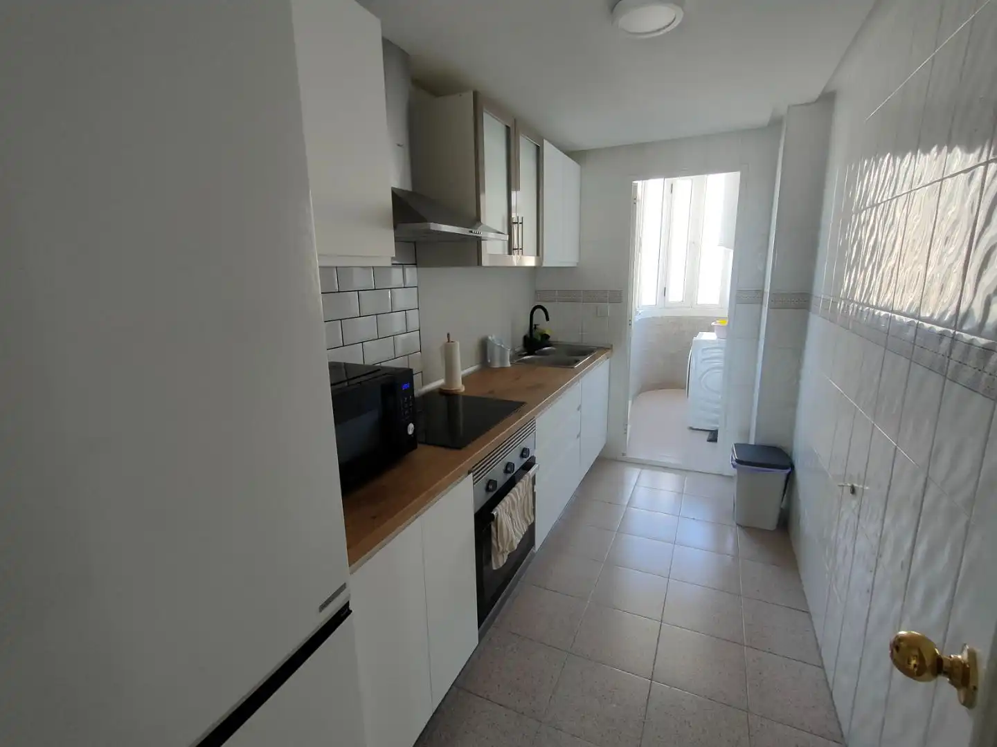 Pis de 75 m² a Alacant