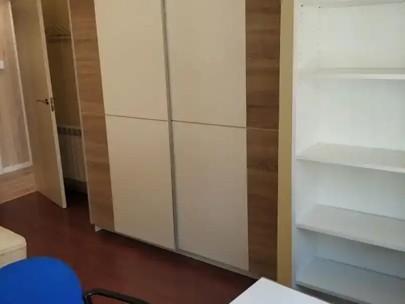 Piso de 80 m² en León