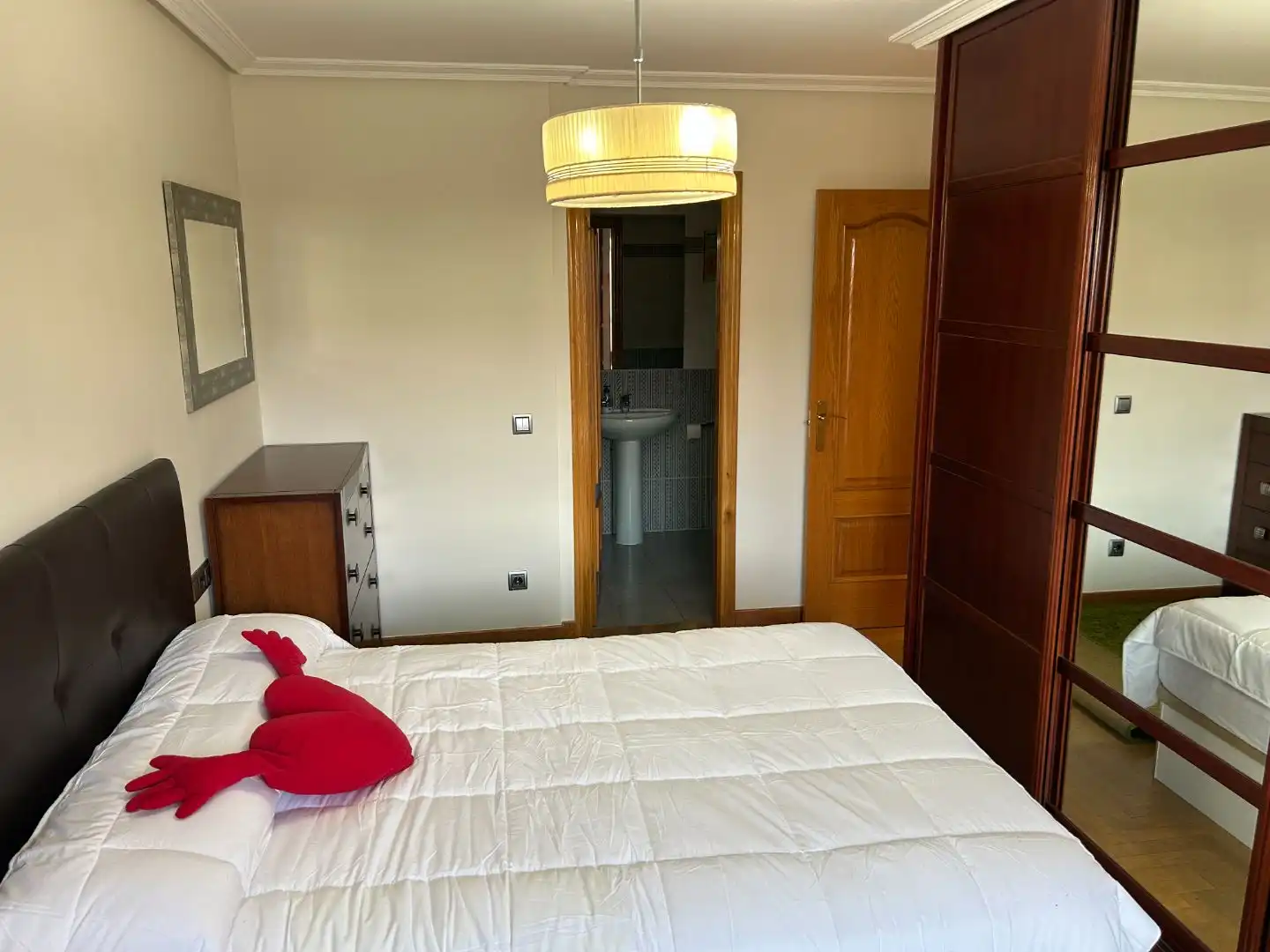 Piso de 106 m² en Oviedo