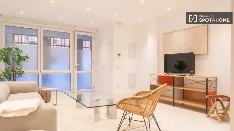 Piso de 103 m² en Madrid