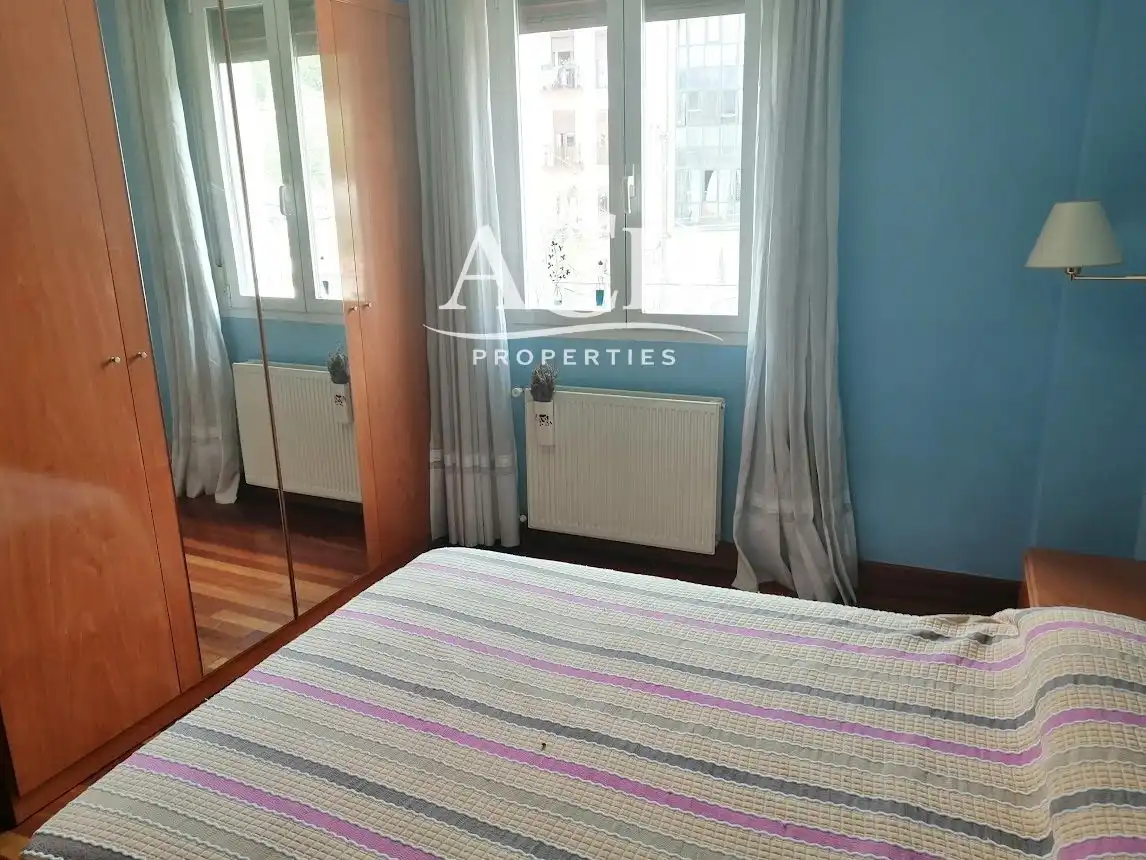 Piso de 80 m² en Bilbao