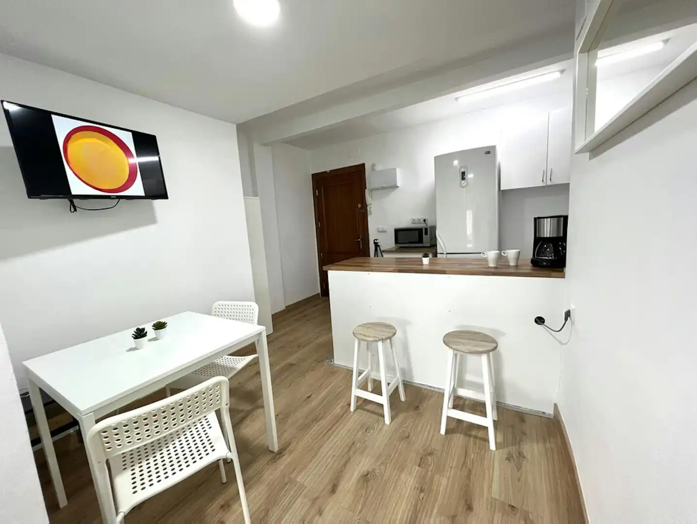 Habitación 67 m², Getafe