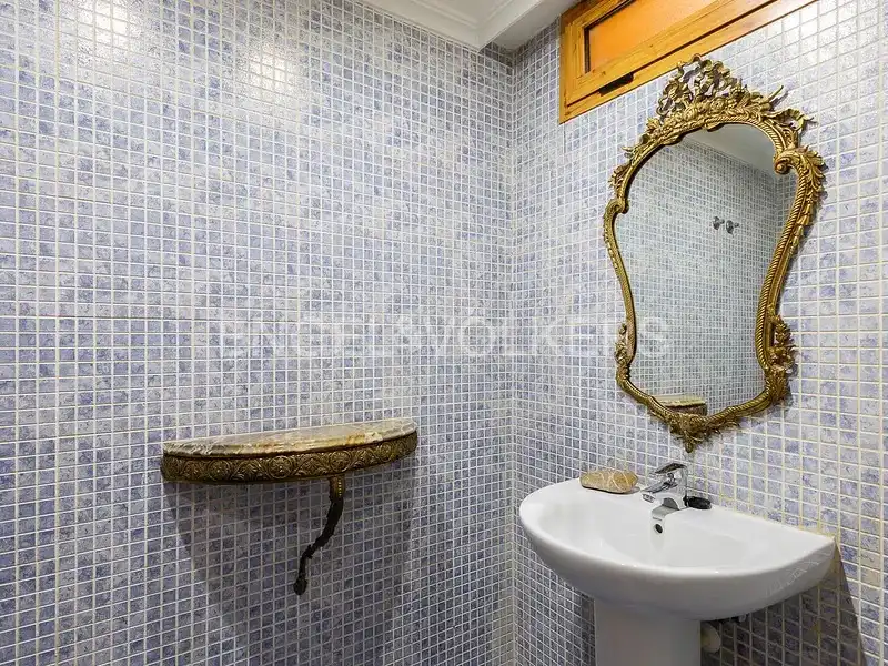 Casa de 240 m² a Xiva