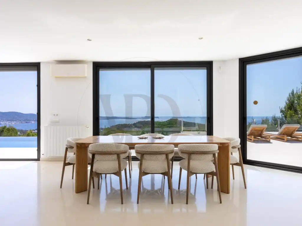 Casa de 550 m² a Sant Antoni de Portmany