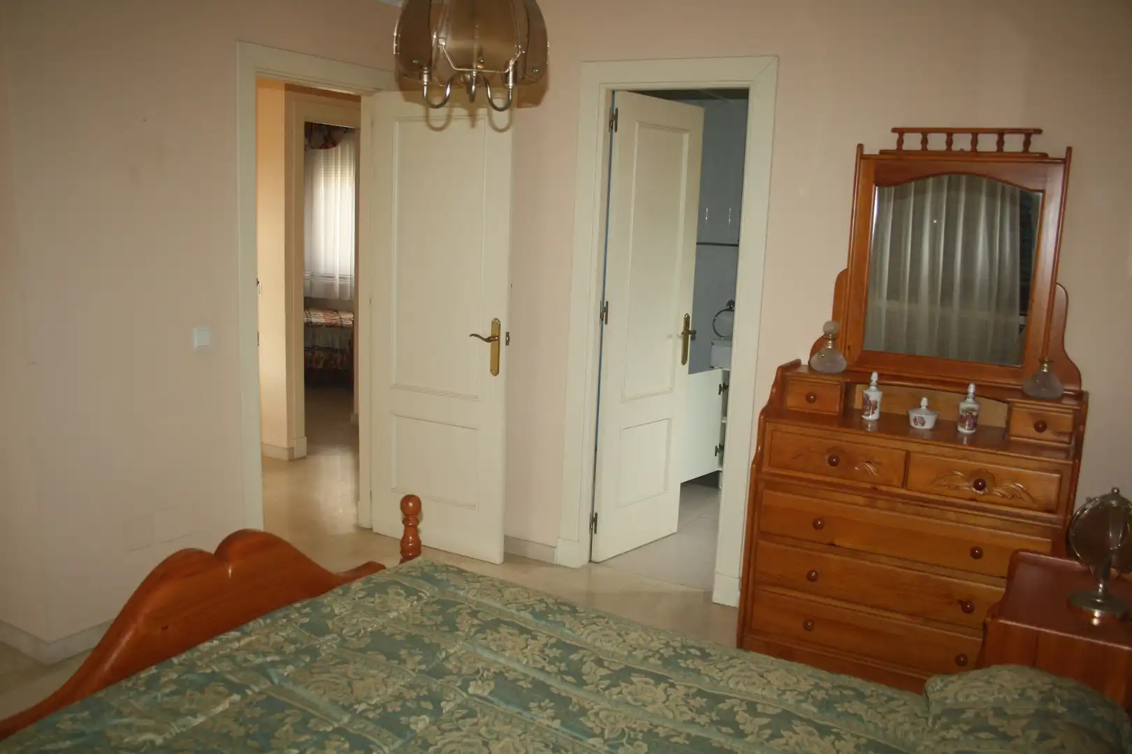 Appartement 140 m² à Algésiras
