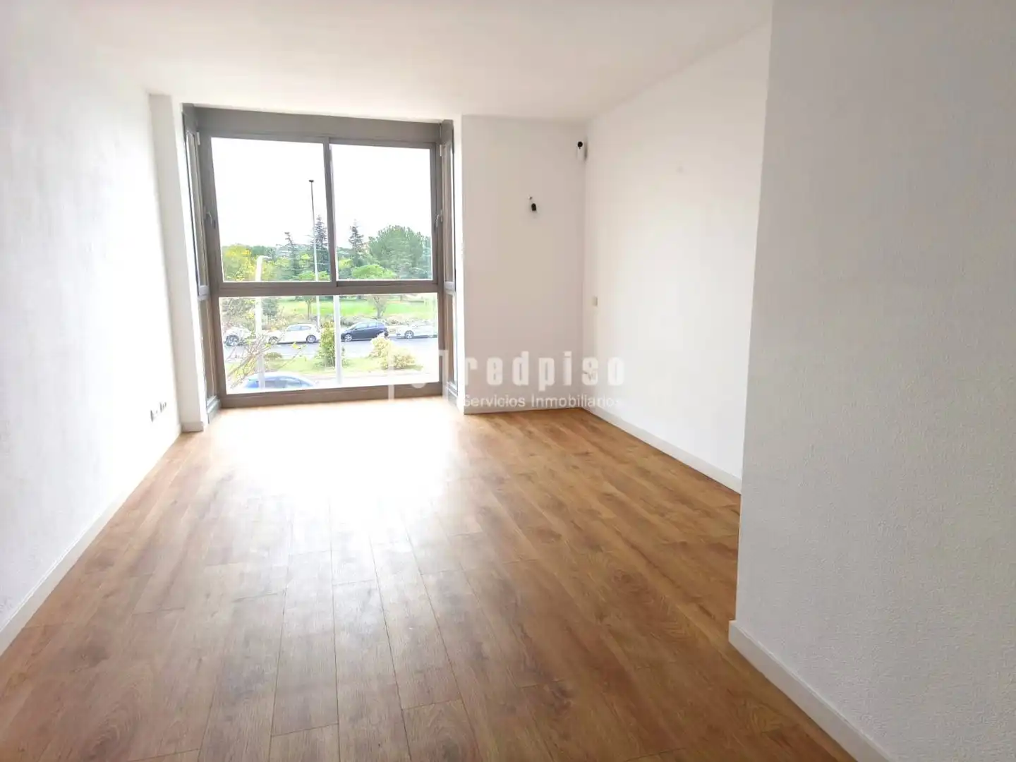 Pis de 126 m² a Madrid