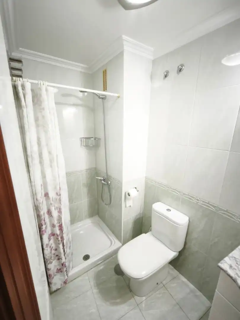 Piso de 77 m² en Vigo
