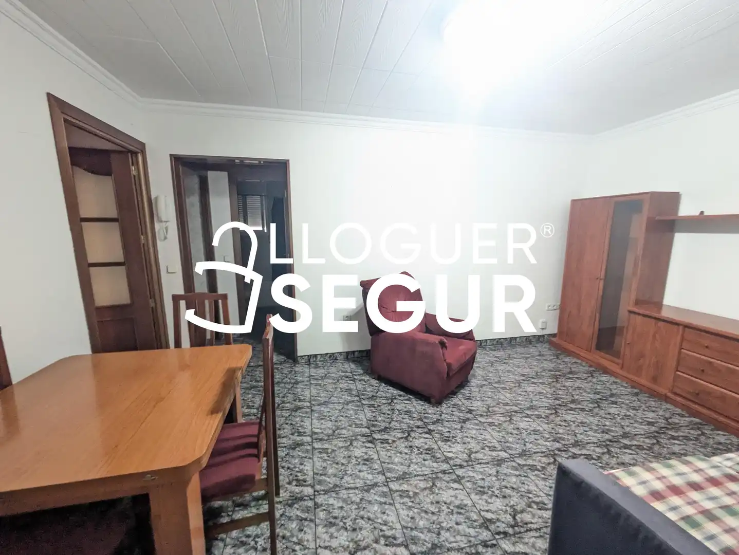 Pis de 55 m² a Sabadell