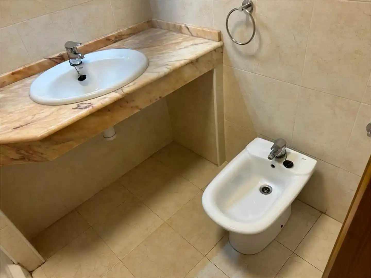 Piso de 54 m² en Castellón de la Plana