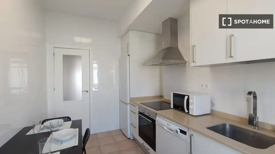 Habitación en alquiler, Pamplona
