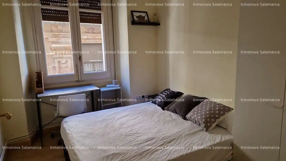 Habitación 180 m², Salamanca