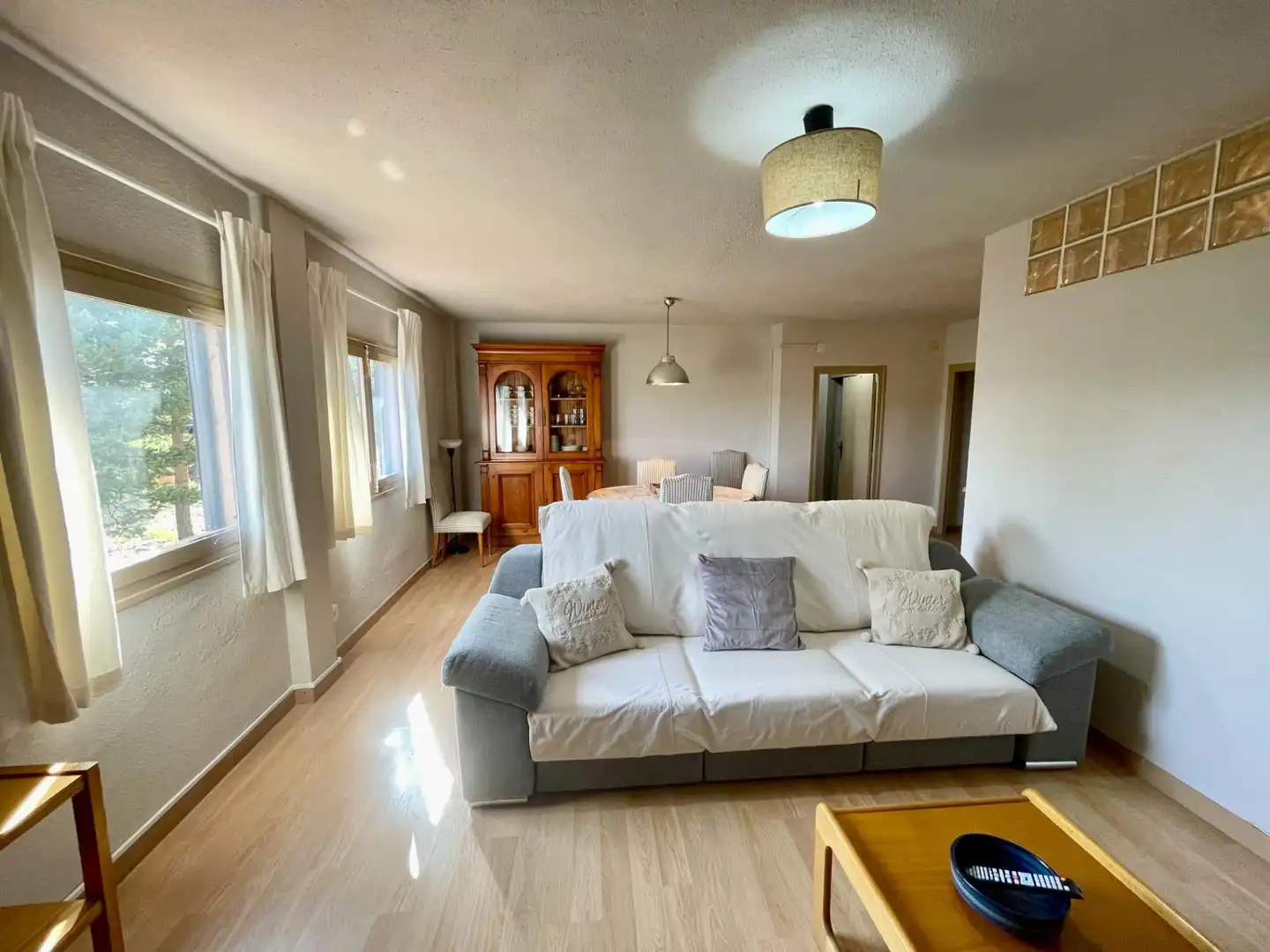 Piso de 78 m² en Alcalá de la Selva
