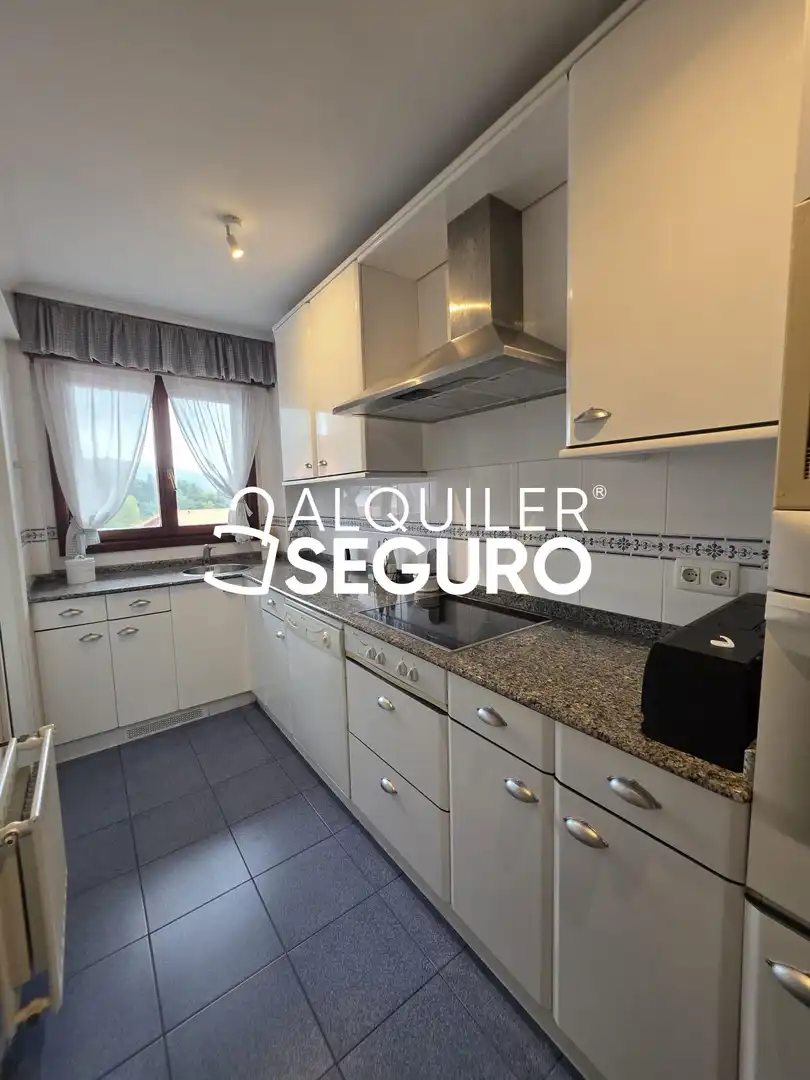 Pis de 65 m² a Sopela