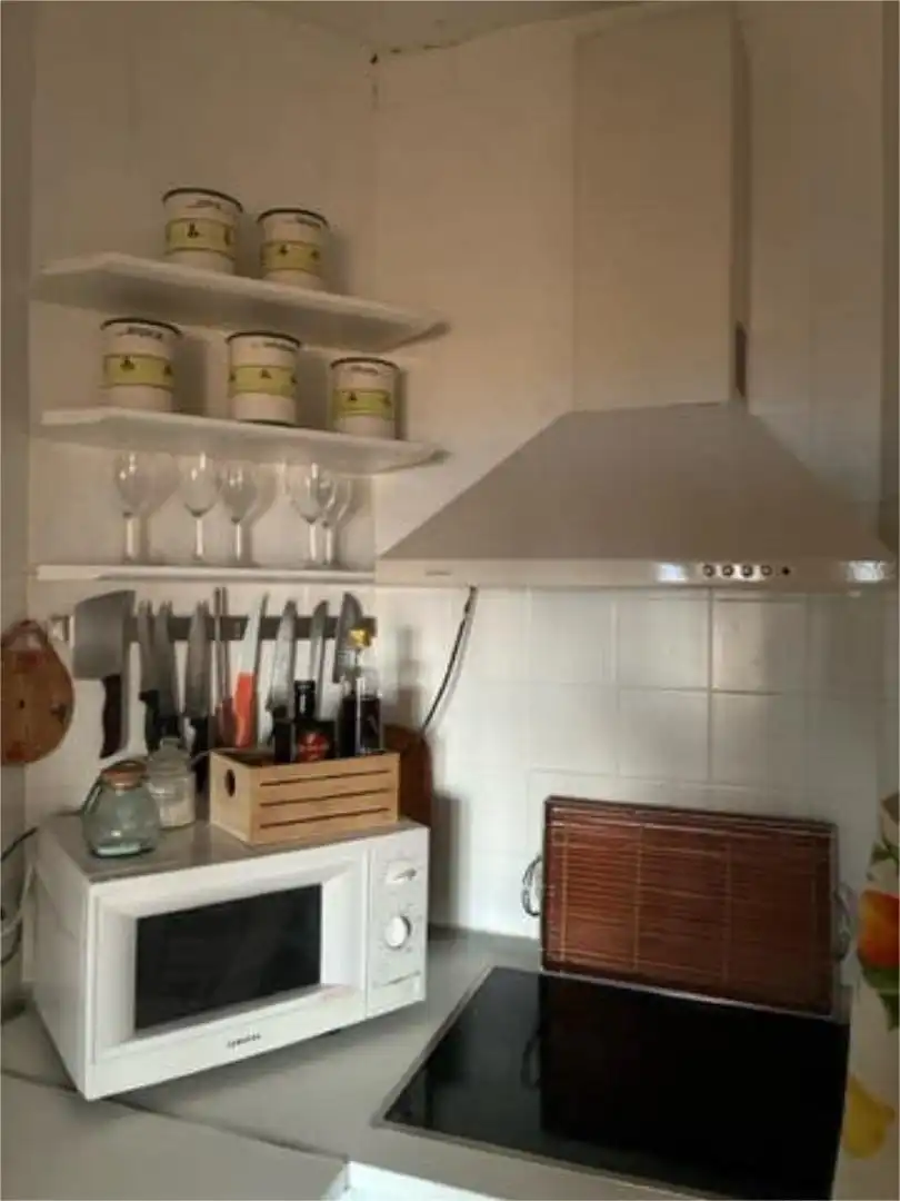 Pis de 53 m² a Punta Umbría