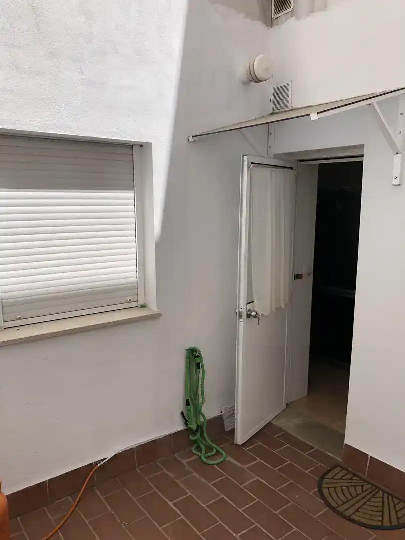 Piso de 85 m² en Guillena