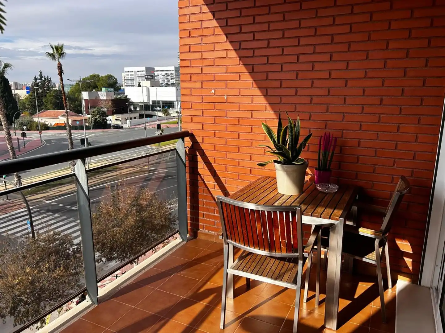Piso de 130 m² en Murcia