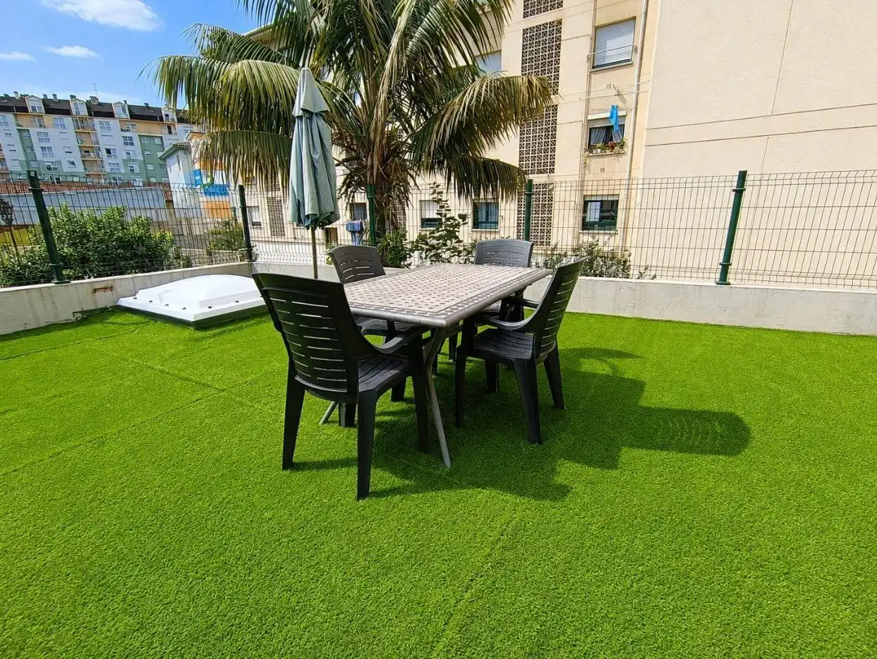 Piso de 159 m² en Torrelavega