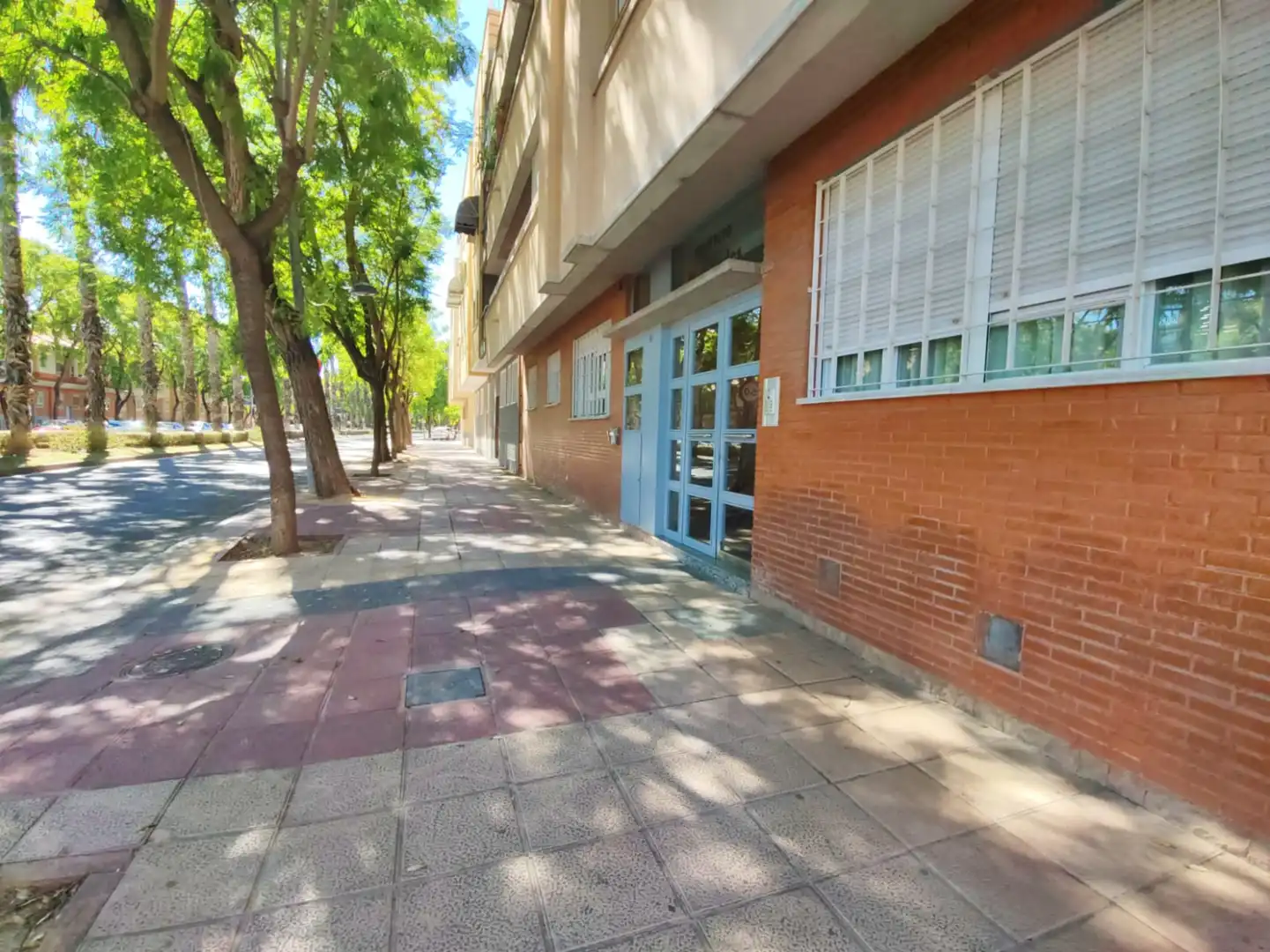 Piso de 84 m² en Murcia