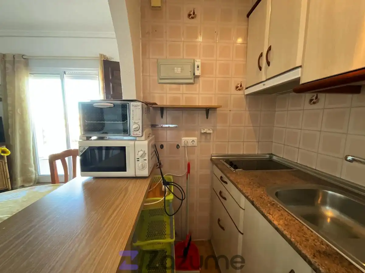Appartamento 55 m² a Torrevieja