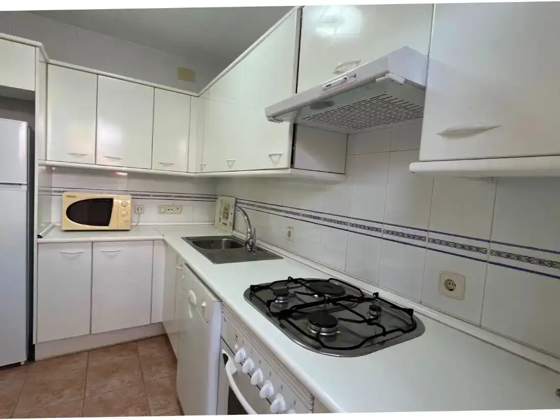 Casa de 117 m² en Isla Cristina