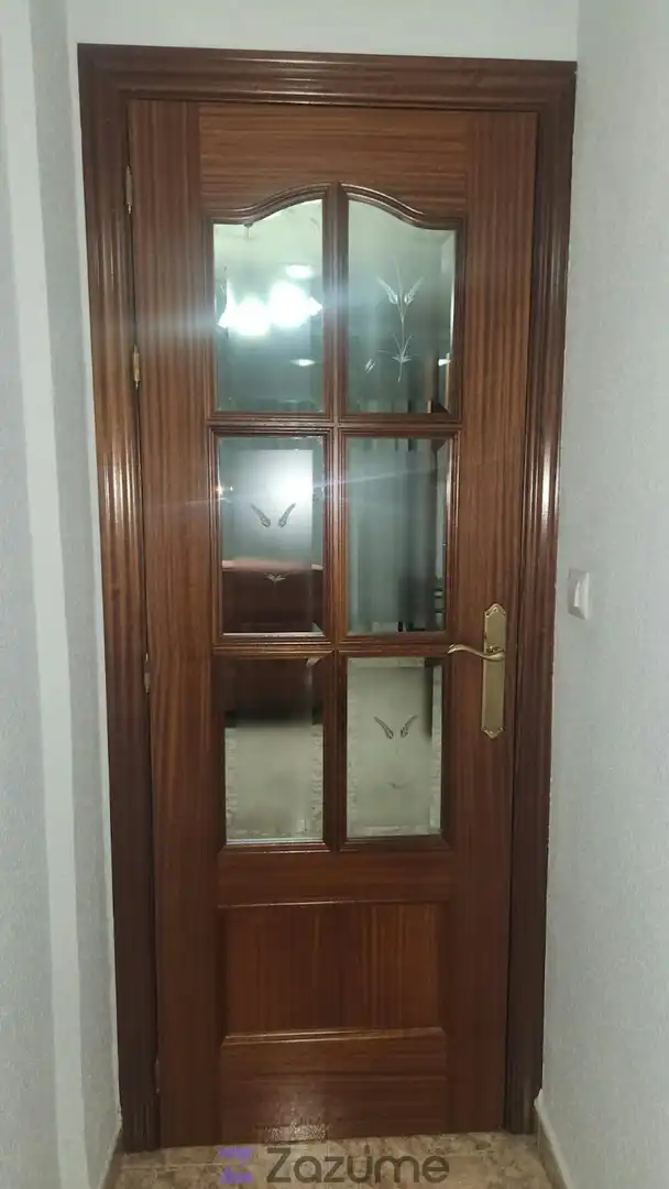 Piso de 98 m² en Ciudad Real