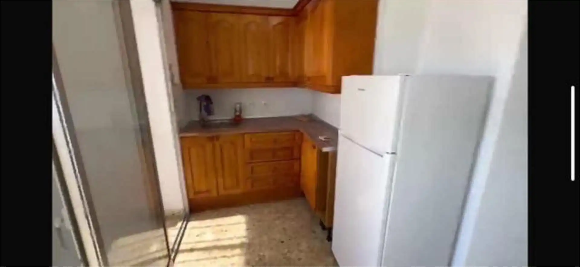 Apartamento 60 m² em Málaga