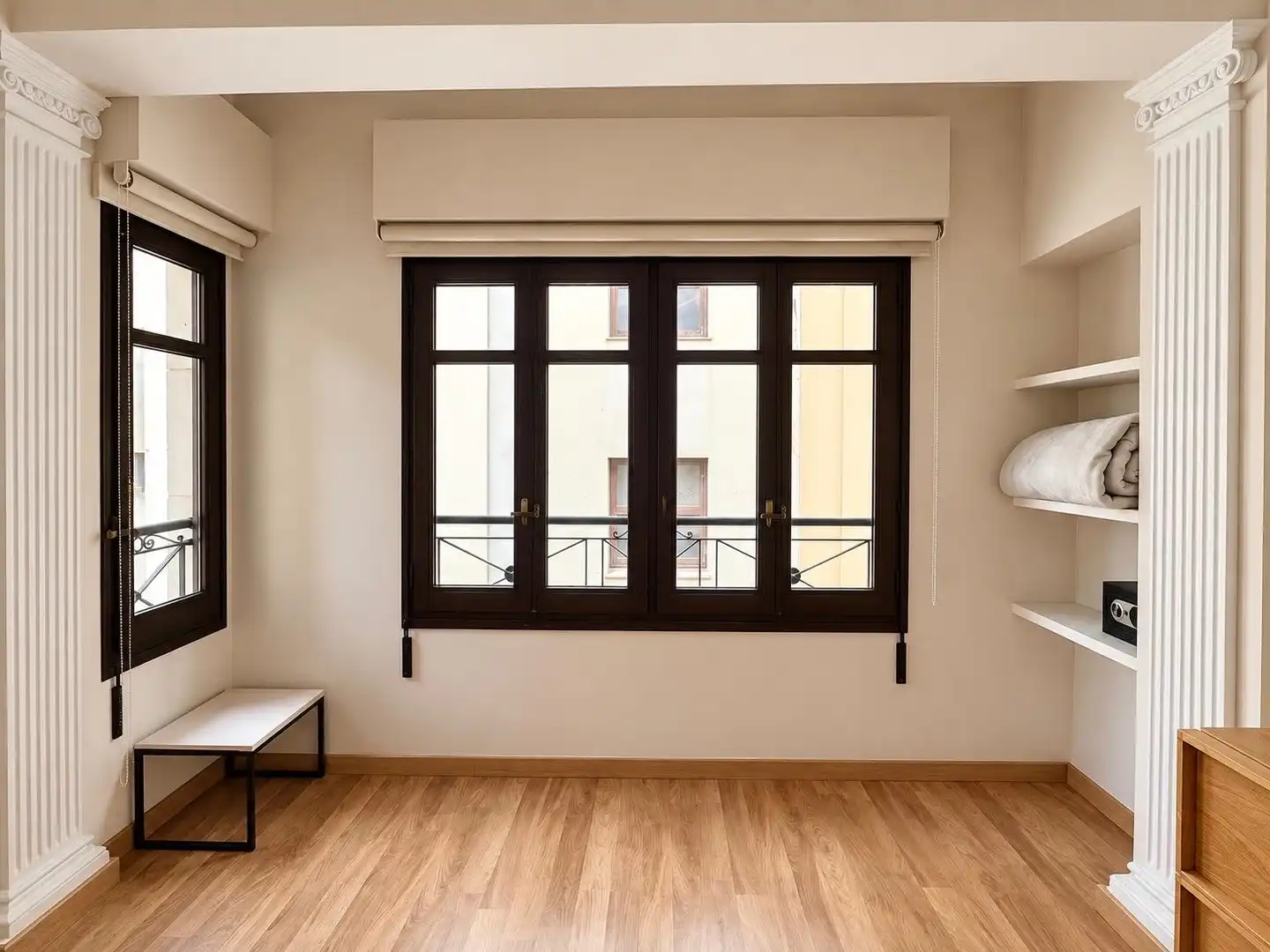 Piso de 110 m² en Valencia