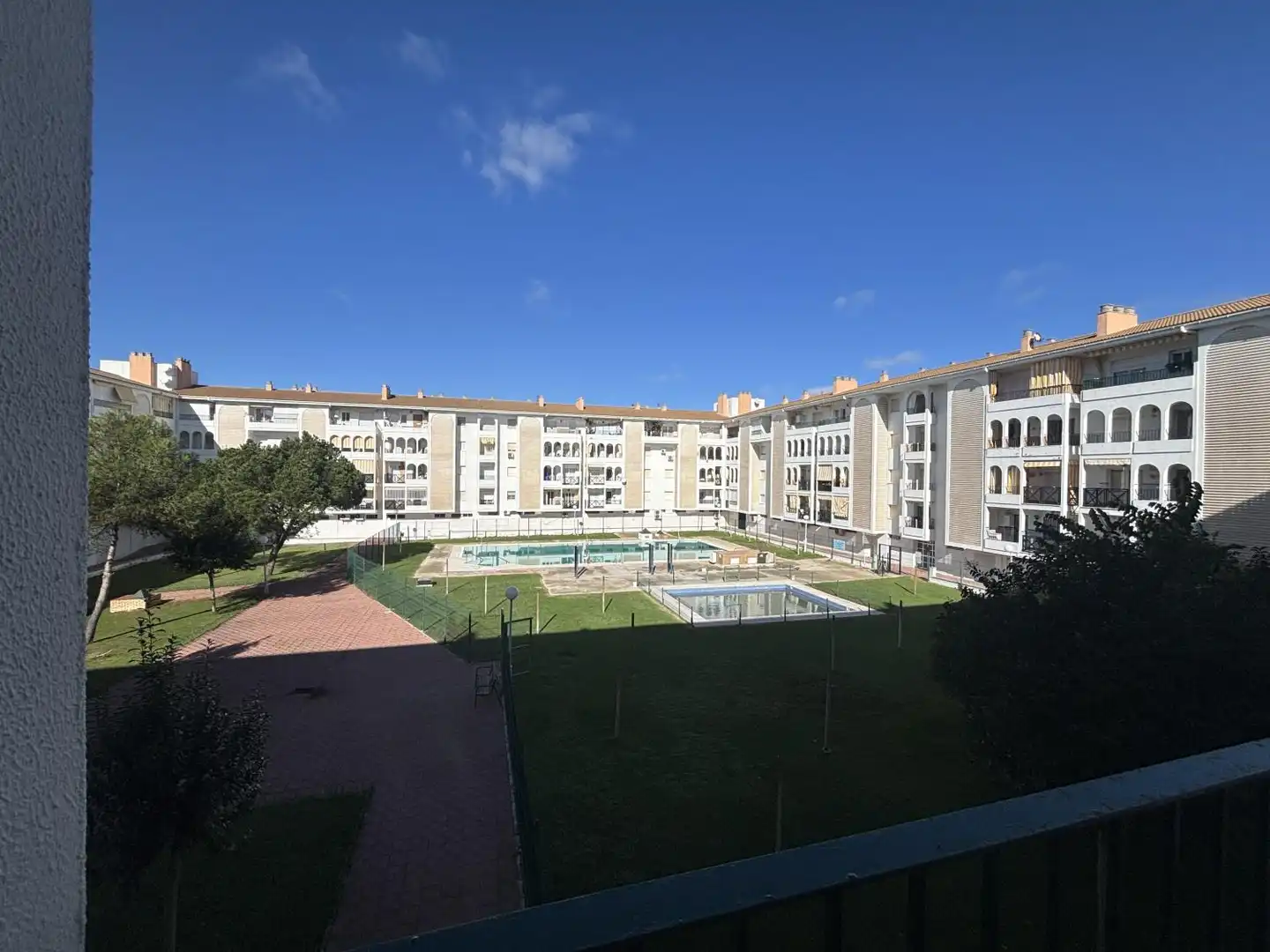 Piso de 90 m² en Punta Umbría