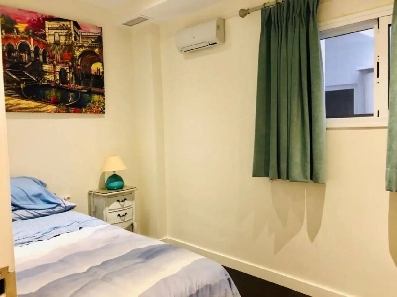 Piso de 116 m² en Cádiz