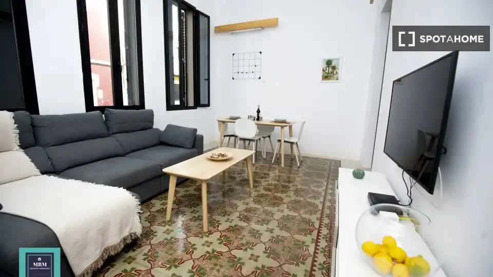 Habitación 77 m², Las Palmas de Gran Canaria