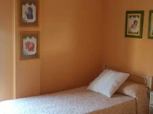 Piso de 110 m² en Roquetas de Mar