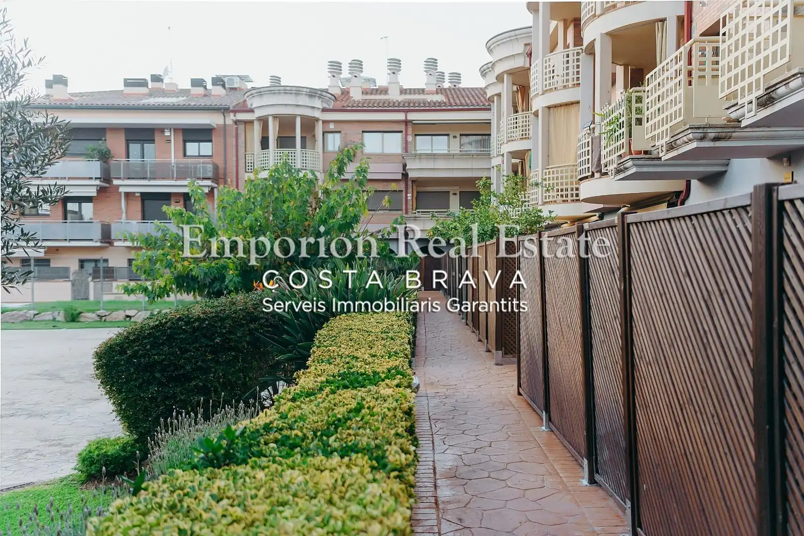 Piso de 96 m² en Palamós