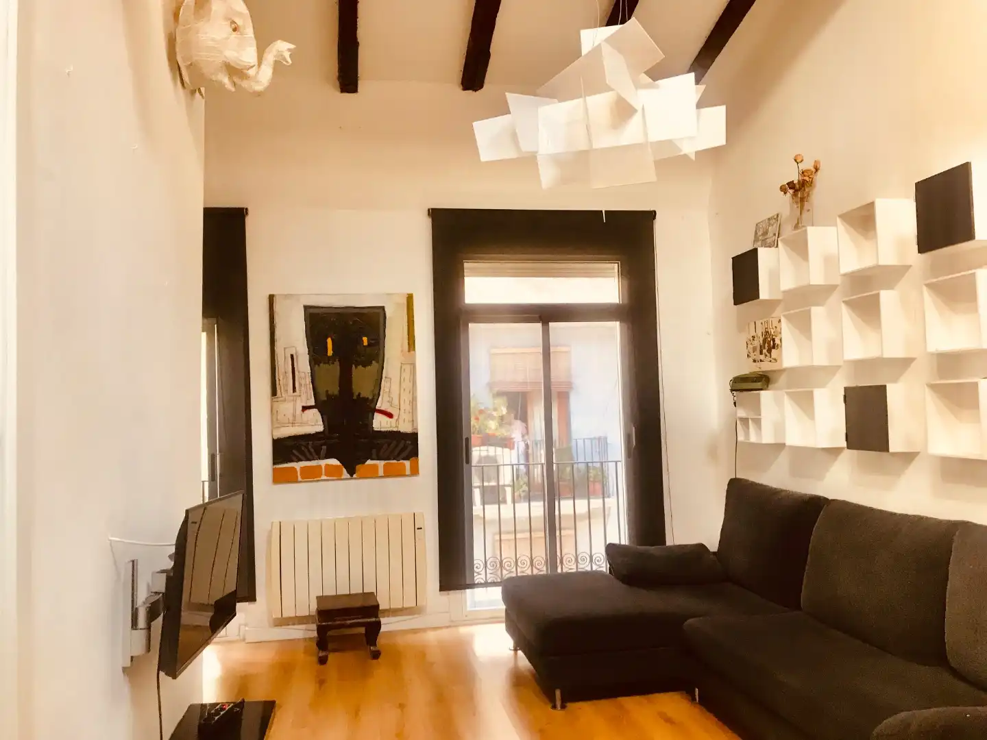 Wohnung 87 m² in Valencia