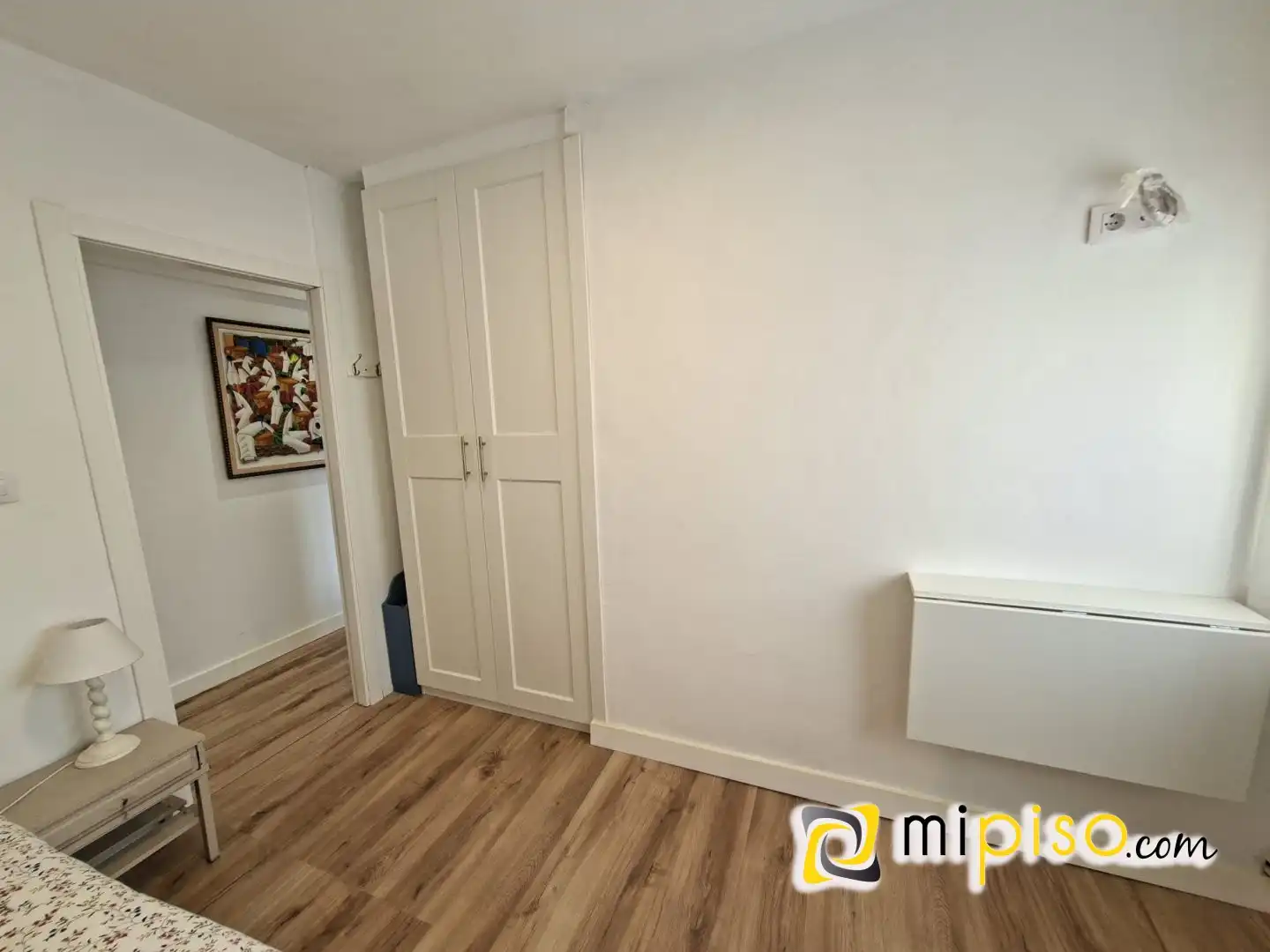 Wohnung 58 m² in Laredo