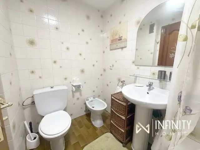 Piso de 100 m² en Guecho