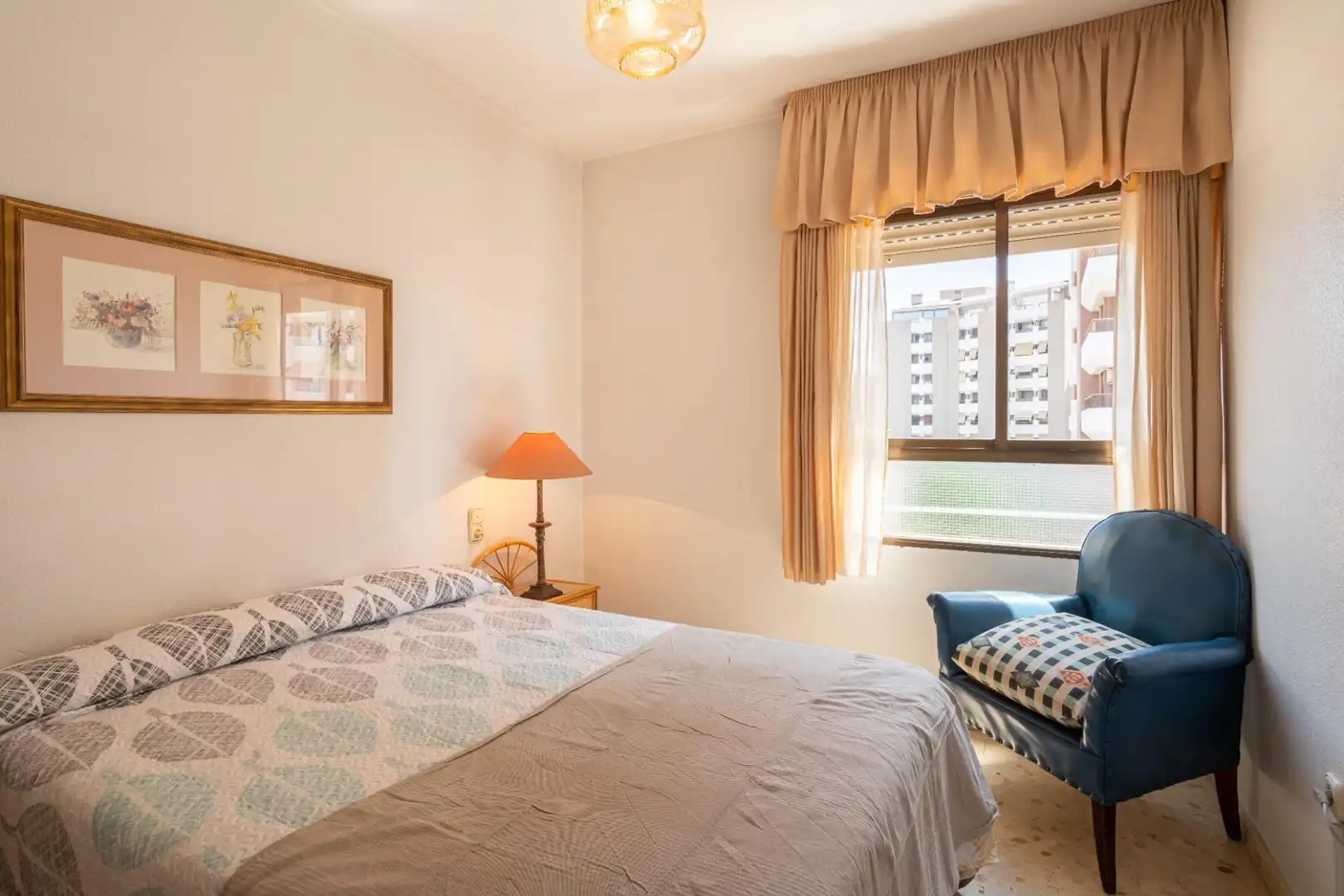Piso de 109 m² en Almería