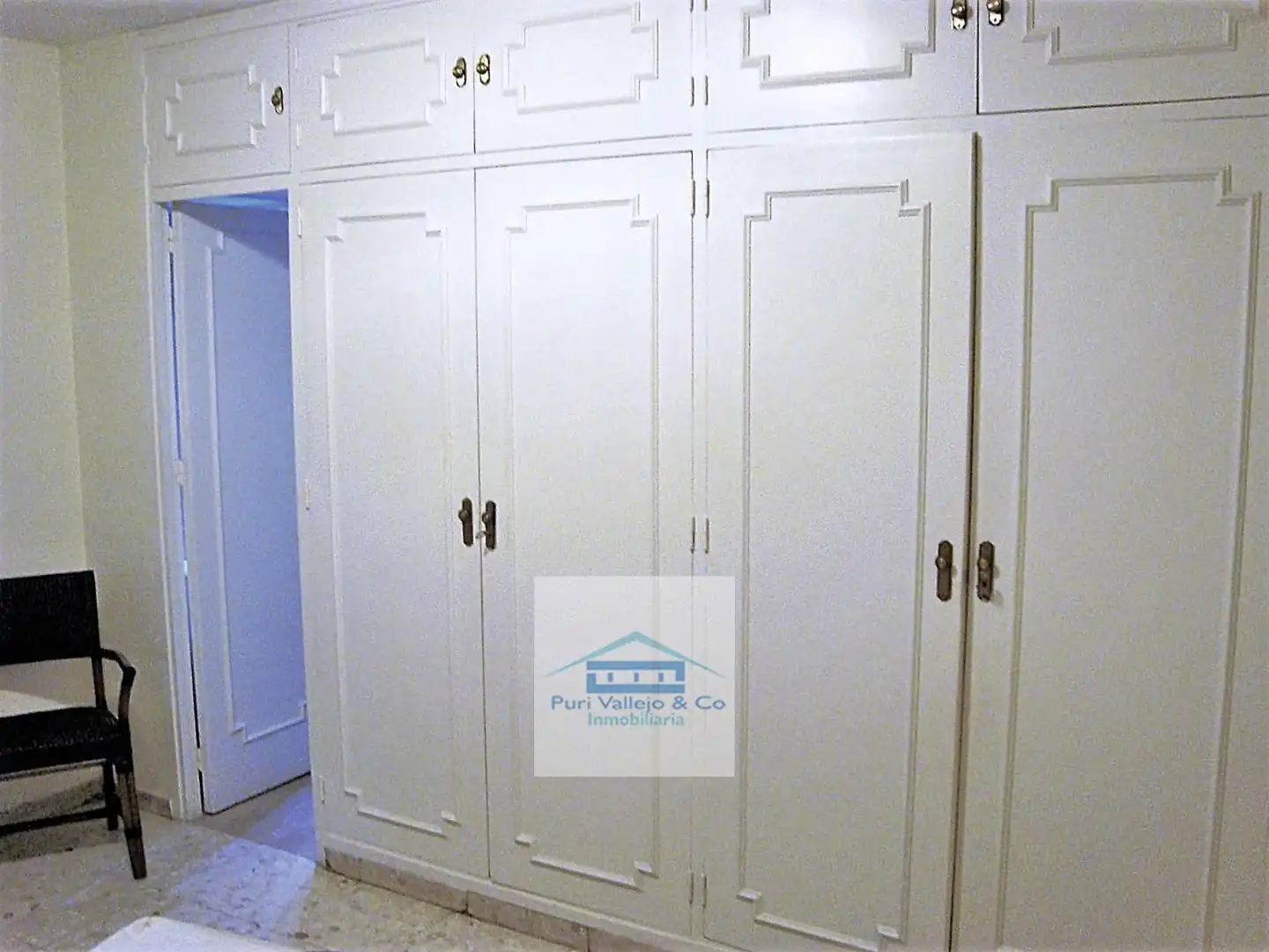 Piso de 158 m² en Córdoba
