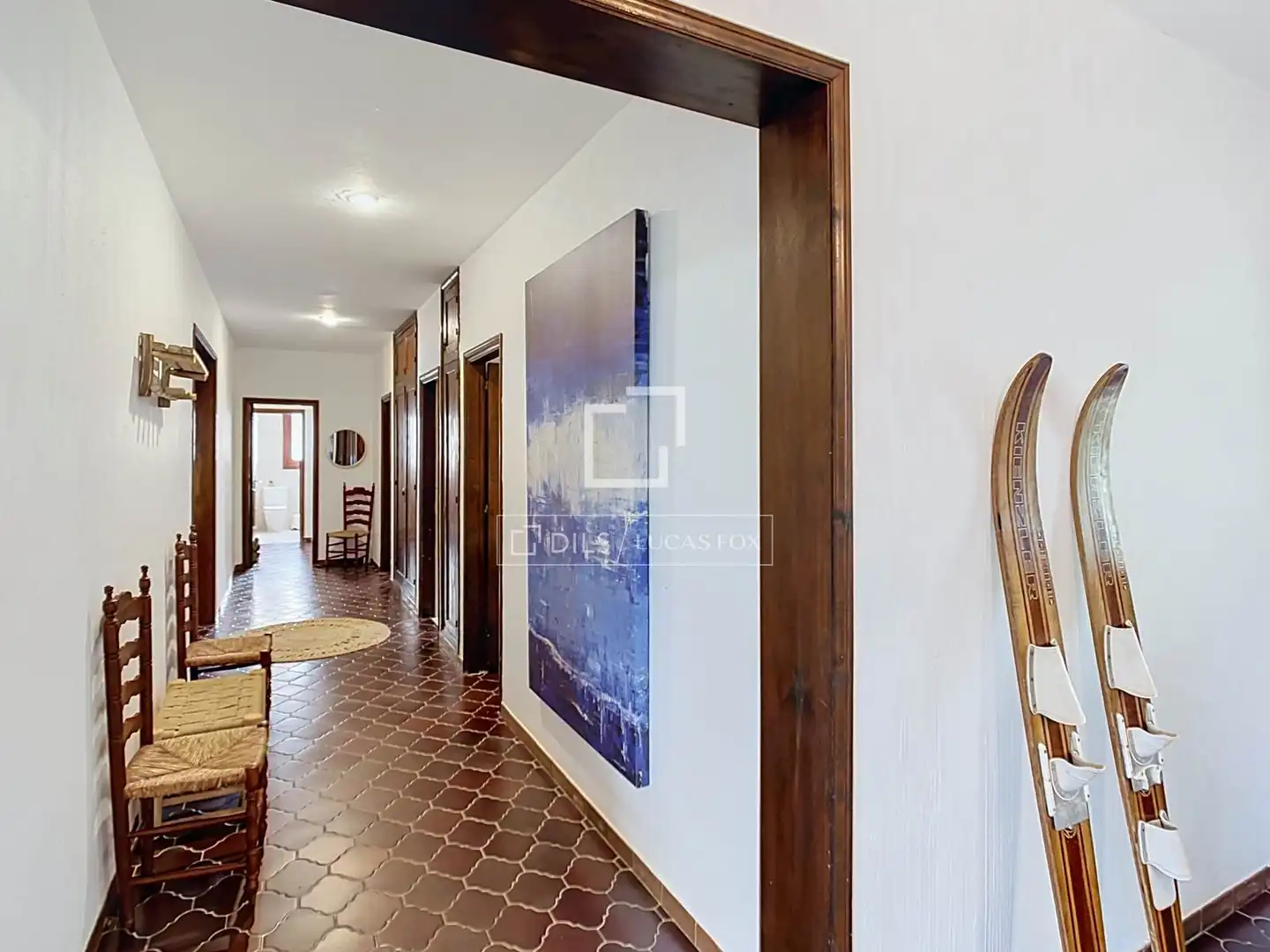 Casa de 393 m² en Lloret de Mar