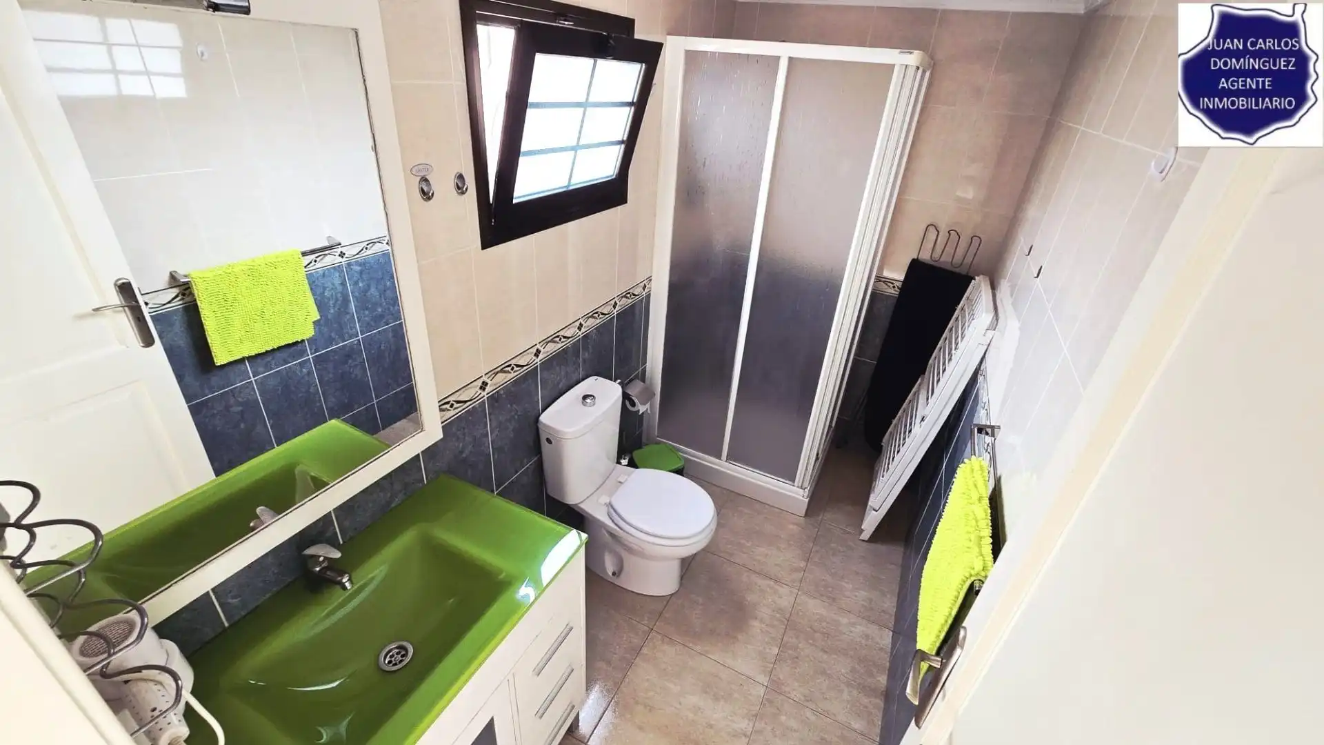 Piso de 50 m² en San Bartolomé de Tirajana