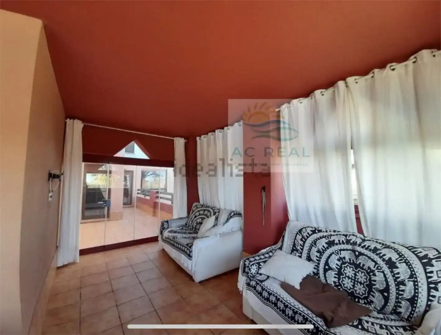 Piso de 99 m² en Ayamonte