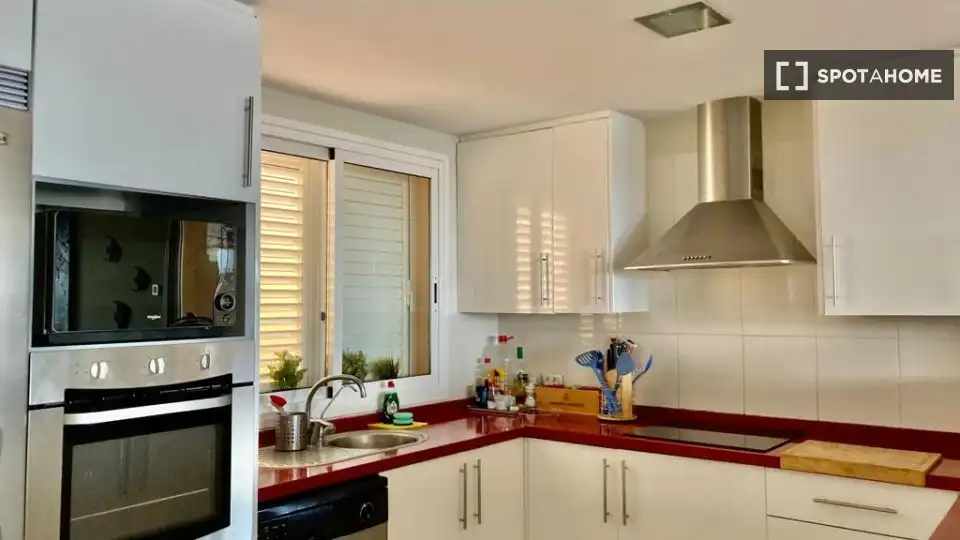 Habitación en alquiler, Arico