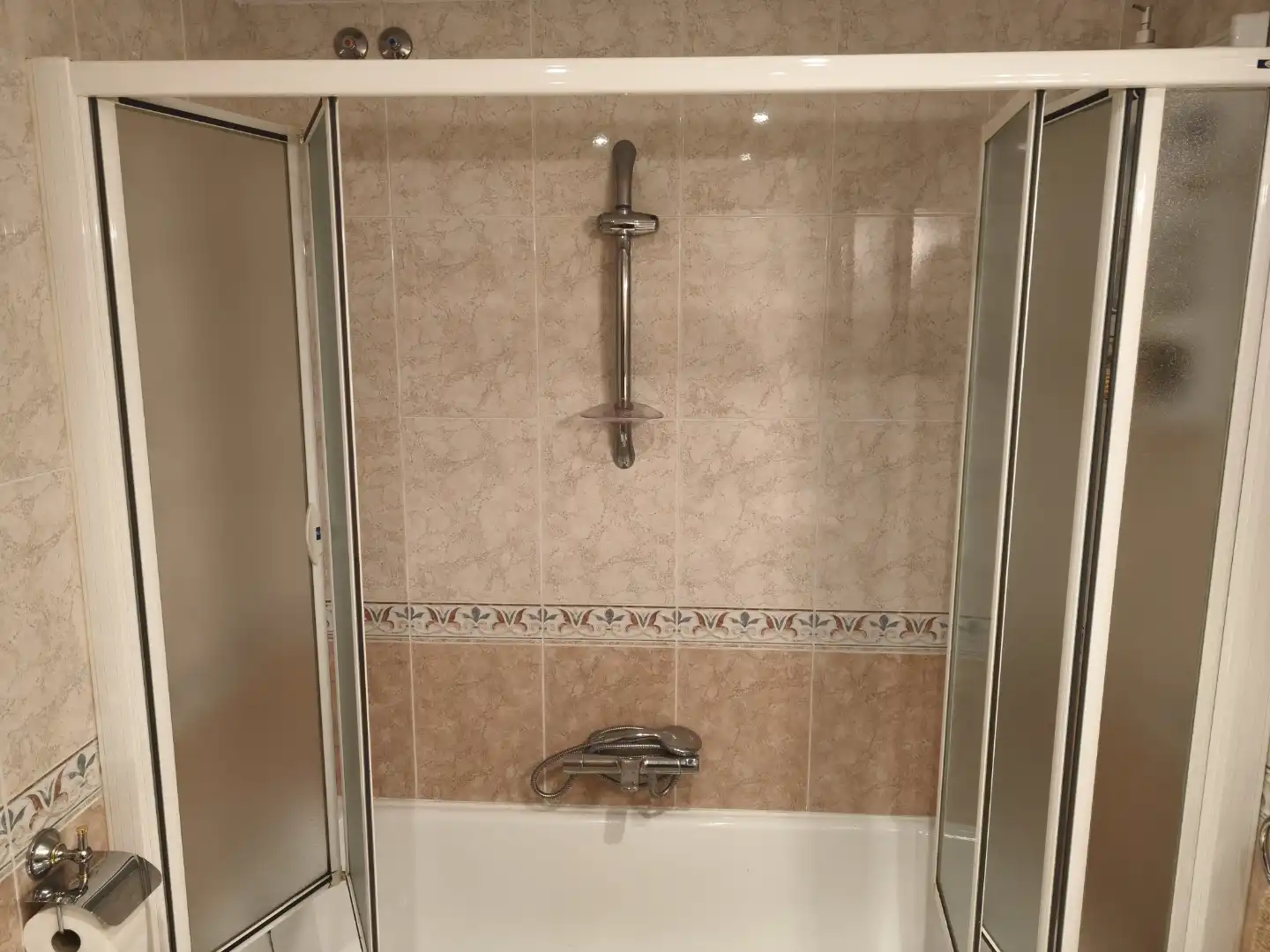 Piso de 126 m² en Valladolid