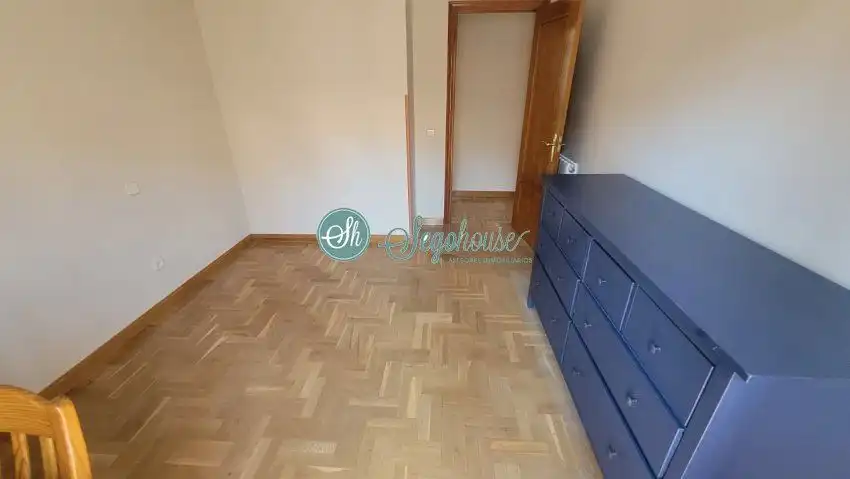 Piso de 112 m² en Segovia