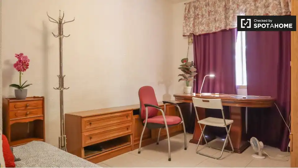 Piso de 70 m² en Getafe
