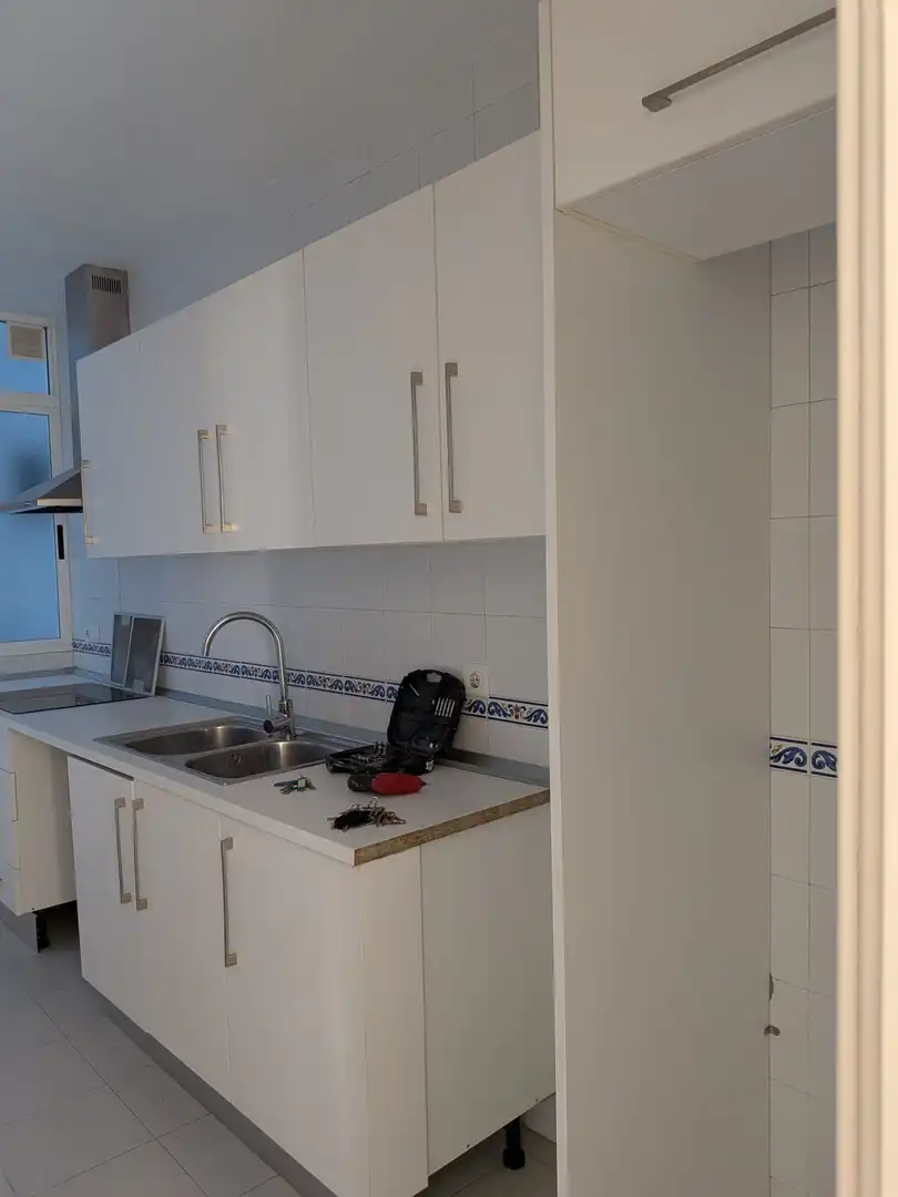 Piso de 120 m² en Sevilla