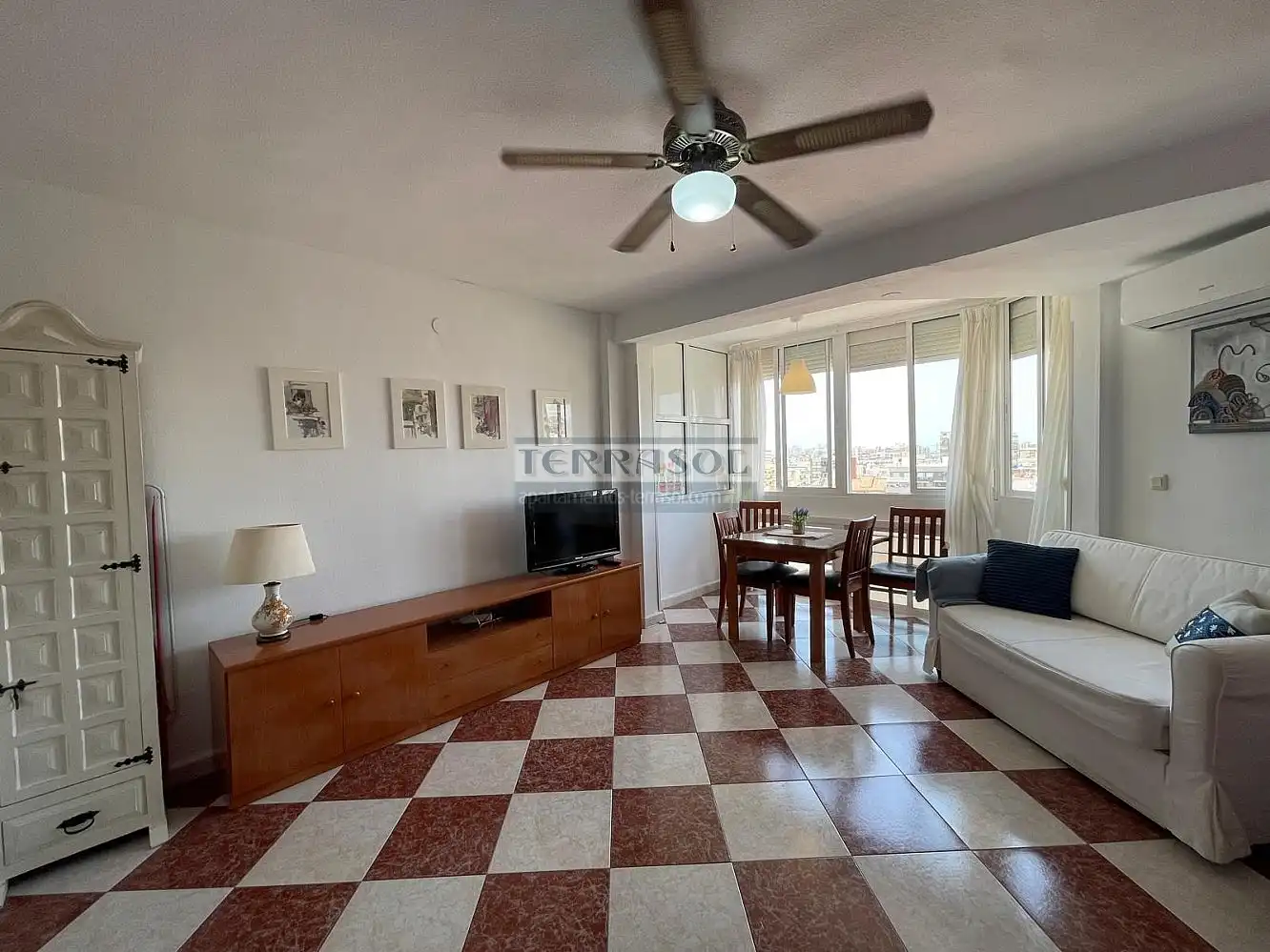 Appartamento 39 m² a Vélez-Málaga