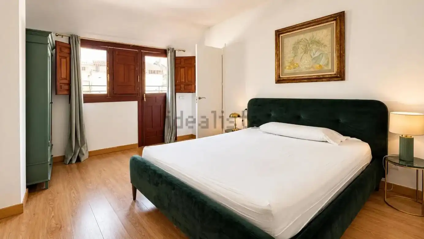 Piso de 60 m² en Granada
