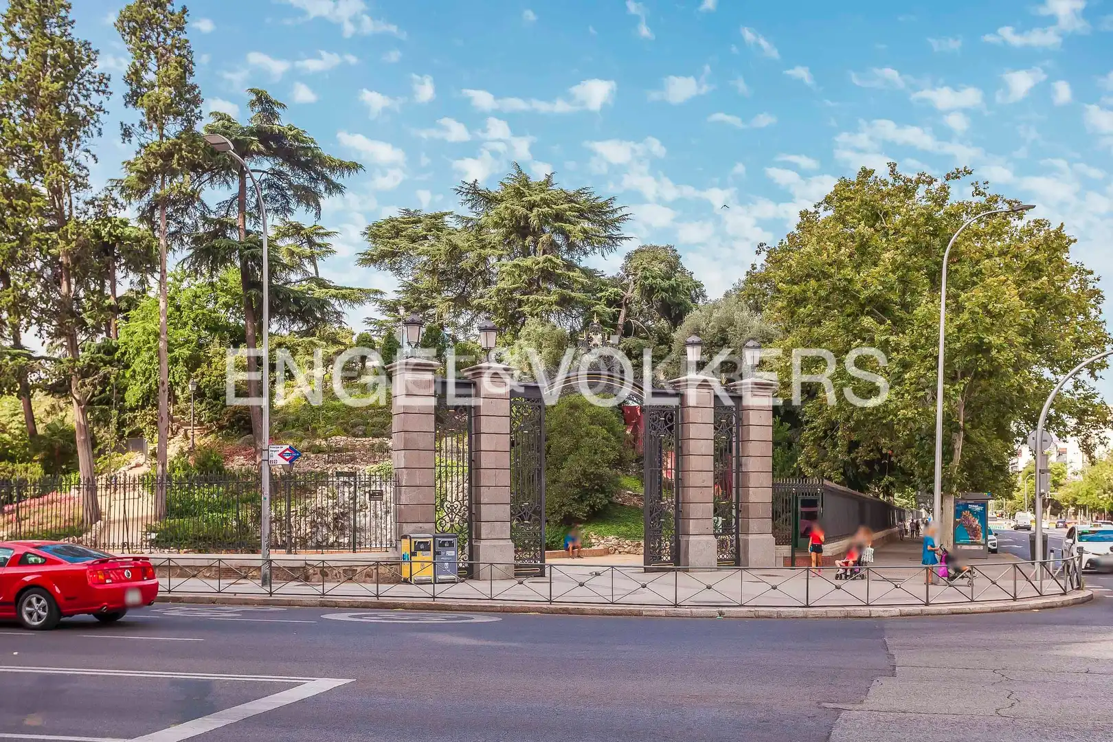 Pis de 191 m² a Madrid